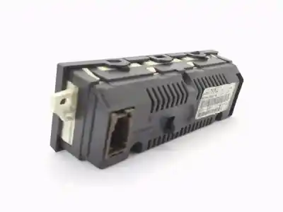 Автозапчастина б/у багатофункційний дисплей для citroen c3 i (fc_, fn_) 1.4 i посилання на oem iam 96597970xt  5555502902