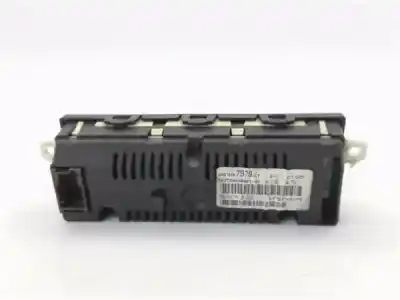 Автозапчастина б/у багатофункційний дисплей для citroen c3 i (fc_, fn_) 1.4 i посилання на oem iam 96597970xt  5555502902