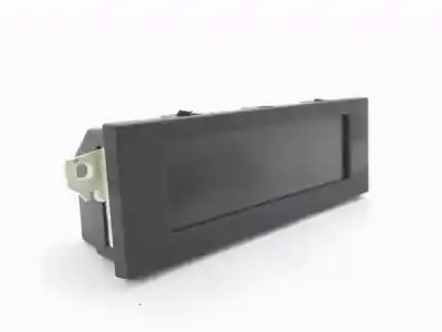 Автозапчастина б/у багатофункційний дисплей для citroen c3 i (fc_, fn_) 1.4 i посилання на oem iam 96597970xt  5555502902