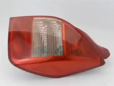 Second-hand car spare part right tailgate light for citroen c2 (jm_) 1.1 oem iam references 6351s7  