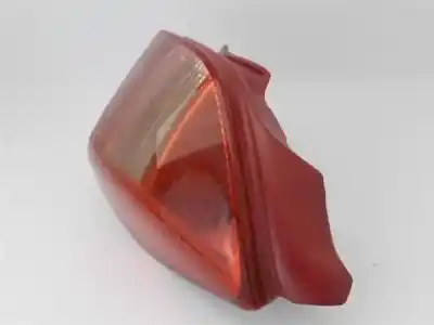 Second-hand car spare part right tailgate light for citroen c2 (jm_) 1.1 oem iam references 6351s7  