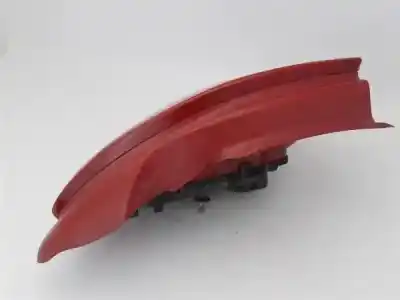 Second-hand car spare part right tailgate light for citroen c2 (jm_) 1.1 oem iam references 6351s7  