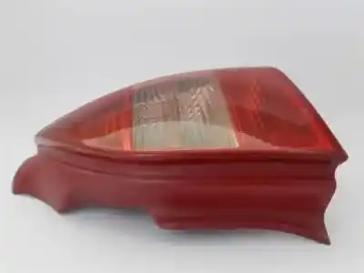 Second-hand car spare part right tailgate light for citroen c2 (jm_) 1.1 oem iam references 6351s7  
