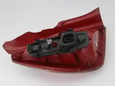 Second-hand car spare part right tailgate light for citroen c2 (jm_) 1.1 oem iam references 6351s7  