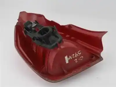 Second-hand car spare part right tailgate light for citroen c2 (jm_) 1.1 oem iam references 6351s7  