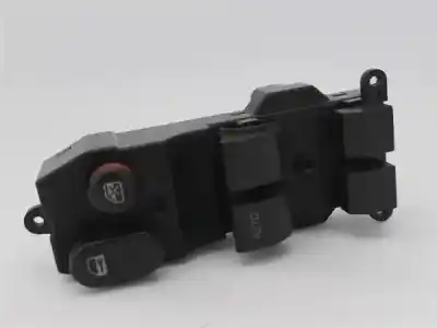 Second-hand car spare part LEFT FRONT POWER WINDOW SWITCH for HONDA JAZZ (GD1/5)  OEM IAM references 35750SAAG02M1  