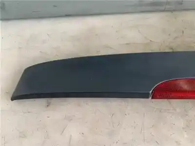 Автозапчасти б/у заднее крыло за renault clio ii fase i (b/cb0) 1.2 (b/cb0f b/cb0a b/cb10 b/cb1k b/cb2d b/cb2h) ссылки oem iam 7701410747  