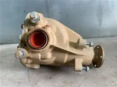 Pièce détachée automobile d'occasion DIFFÉRENTIEL ARRIÈRE pour LAND ROVER FREELANDER (LN)  Références OEM IAM TVK000180  2H5Z4026AA