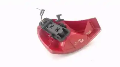 Автозапчастина б/у правий ліхтар для renault clio ii fase i (b/cb0) 1.2 (b/cb0f b/cb0a b/cb10 b/cb1k b/cb2d b/cb2h) посилання на oem iam 7700410516  7700410518