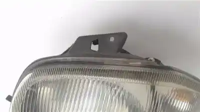 Автозапчастина б/у ліва фара для renault clio ii fase i (b/cb0) 1.2 (b/cb0f b/cb0a b/cb10 b/cb1k b/cb2d b/cb2h) посилання на oem iam 7701045995  260603338r