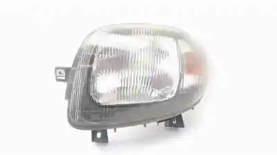 Автозапчастина б/у ліва фара для renault clio ii fase i (b/cb0) 1.2 (b/cb0f b/cb0a b/cb10 b/cb1k b/cb2d b/cb2h) посилання на oem iam 7701045995  260603338r