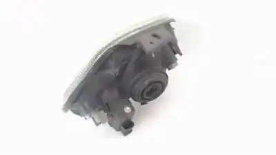Автозапчастина б/у ліва фара для renault clio ii fase i (b/cb0) 1.2 (b/cb0f b/cb0a b/cb10 b/cb1k b/cb2d b/cb2h) посилання на oem iam 7701045995  260603338r