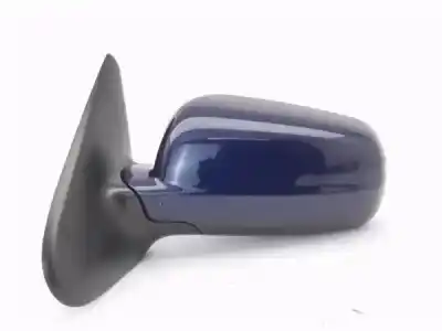 Second-hand car spare part left rearview mirror for seat toledo ii (1m2) 1.9 tdi oem iam references 1m1857507