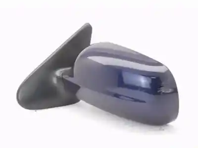 Автозапчастина б/у ліве дзеркало для seat toledo ii (1m2) 1.9 tdi посилання на oem iam 1m1857507  3b0857537b