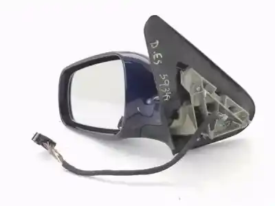 Автозапчастина б/у ліве дзеркало для seat toledo ii (1m2) 1.9 tdi посилання на oem iam 1m1857507  3b0857537b