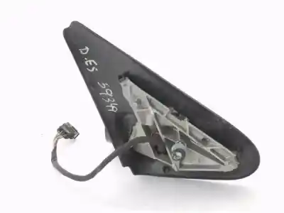 Автозапчастина б/у ліве дзеркало для seat toledo ii (1m2) 1.9 tdi посилання на oem iam 1m1857507  3b0857537b