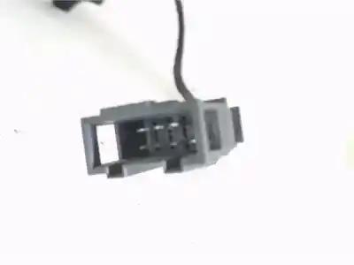 Автозапчастина б/у ліве дзеркало для seat toledo ii (1m2) 1.9 tdi посилання на oem iam 1m1857507  3b0857537b