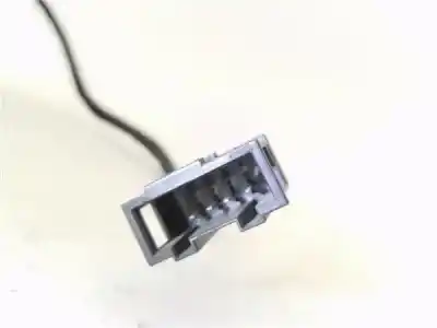 Автозапчастина б/у ліве дзеркало для seat toledo ii (1m2) 1.9 tdi посилання на oem iam 1m1857507  3b0857537b