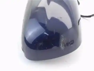 Автозапчастина б/у ліве дзеркало для seat toledo ii (1m2) 1.9 tdi посилання на oem iam 1m1857507  3b0857537b