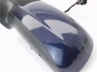 Автозапчастина б/у ліве дзеркало для seat toledo ii (1m2) 1.9 tdi посилання на oem iam 1m1857507  3b0857537b