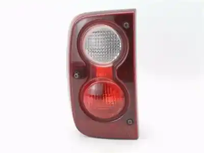 İkinci el araba yedek parçası SOL KUYRUK LAMBASI için LAND ROVER FREELANDER (LN)  OEM IAM referansları XFB500150  4H5Z13B504BA