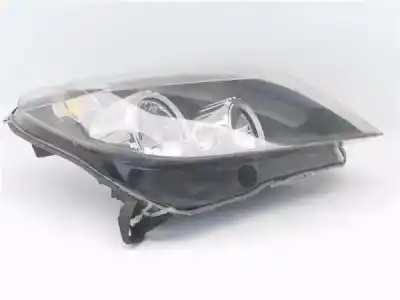 Автозапчасти б/у правая фара за opel astra h gtc (a04) 1.7 cdti (l08) ссылки oem iam 93178636  24541033rh