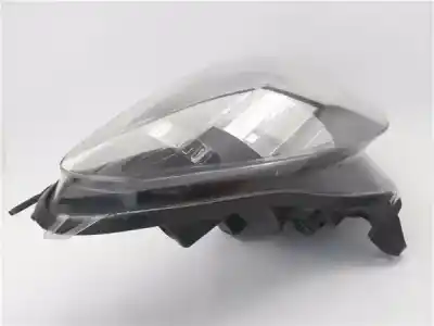 Автозапчасти б/у правая фара за opel astra h gtc (a04) 1.7 cdti (l08) ссылки oem iam 93178636  24541033rh