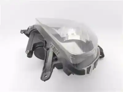 Автозапчасти б/у правая фара за opel astra h gtc (a04) 1.7 cdti (l08) ссылки oem iam 93178636  24541033rh