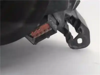 Автозапчасти б/у правая фара за opel astra h gtc (a04) 1.7 cdti (l08) ссылки oem iam 93178636  24541033rh