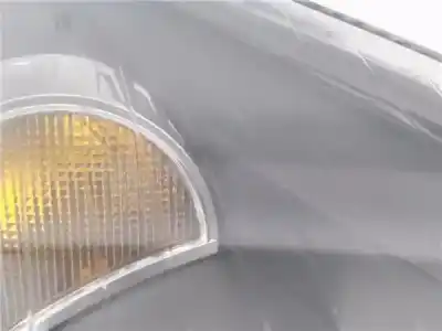 Автозапчасти б/у правая фара за opel astra h gtc (a04) 1.7 cdti (l08) ссылки oem iam 93178636  24541033rh