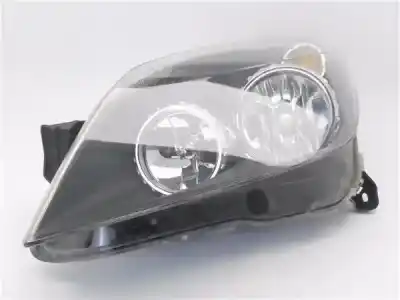 Автозапчасти б/у левая фара за opel astra h gtc (a04) 1.7 cdti (l08) ссылки oem iam 93178635