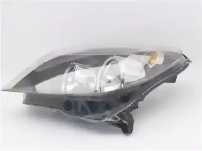 Автозапчасти б/у левая фара за opel astra h gtc (a04) 1.7 cdti (l08) ссылки oem iam 93178635  1eg27037001