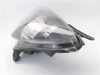 Автозапчасти б/у левая фара за opel astra h gtc (a04) 1.7 cdti (l08) ссылки oem iam 93178635  1eg27037001