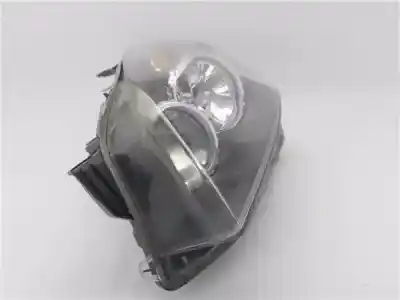 Автозапчасти б/у левая фара за opel astra h gtc (a04) 1.7 cdti (l08) ссылки oem iam 93178635  1eg27037001