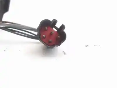 Peça sobressalente para automóvel em segunda mão espelho retrovisor direito por ford focus i (daw, dbw) 1.8 tdci referências oem iam 1347095  