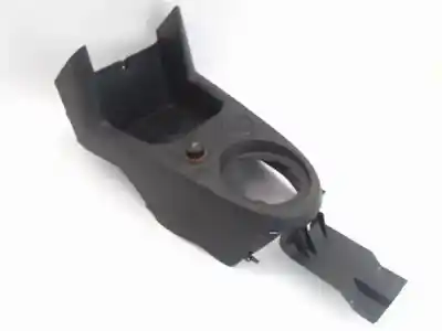 Pièce détachée automobile d'occasion CONSOLE CENTRALE pour CITROEN BERLINGO  Références OEM IAM 7588ZW  9645481577