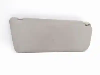 Second-hand car spare part left sunshade for citroen berlingo first combi 1.6 hdi 75 sx oem iam references 8143th