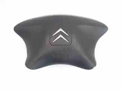 Second-hand car spare part front left air bag for citroen berlingo first combi 1.6 hdi 75 sx oem iam references 96773146zd