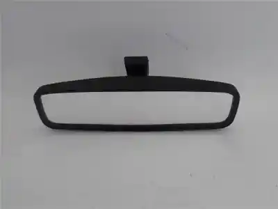 Second-hand car spare part interior rearview mirror for citroen berlingo first combi 1.6 hdi 75 sx oem iam references 814842