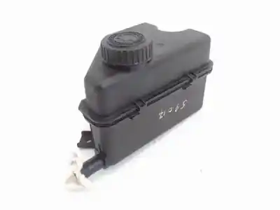 Second-hand car spare part power steering fluid tank for citroen berlingo first combi 1.6 hdi 75 sx oem iam references 4009r2