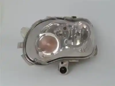 Gebrauchtes Autoersatzteil LINKER SCHEINWERFER zum SMART FORTWO COUPE  OEM-IAM-Referenzen 301169201  0013464V001000000