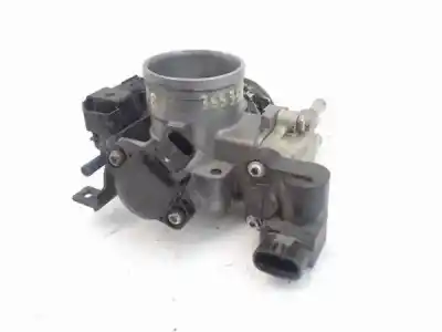 Second-hand car spare part THROTTLE BODY for HONDA JAZZ (GD1/5)  OEM IAM references 1362002650  