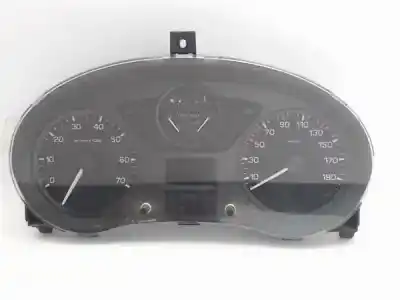 Peça sobressalente para automóvel em segunda mão quadrante por citroen berlingo xtr 1.6 hdi 92 referências oem iam 9665983780