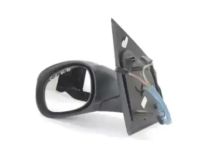 Pièce détachée automobile d'occasion RÉTROVISEUR GAUCHE pour CITROEN C2 (JM_)  Références OEM IAM 8149RP  