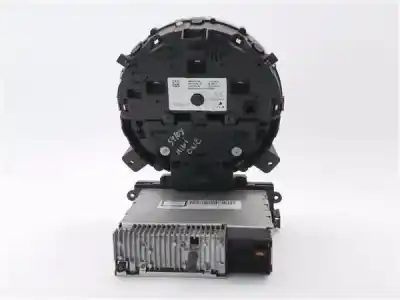 Автозапчасти б/у приборная доска за mini one 1.4 95cv ссылки oem iam 918950202  rg25813510