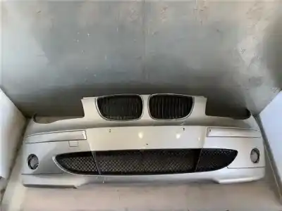 Автозапчасти б/у передний бампер за bmw serie 1 berlina (e81/e87) 2.0 118d ссылки oem iam 51110432374  