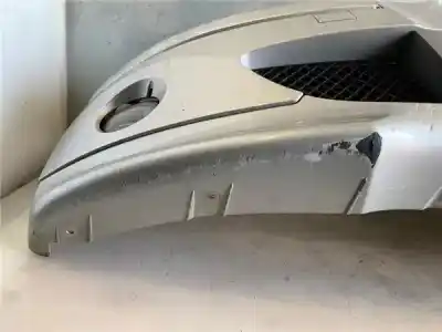 Автозапчасти б/у передний бампер за bmw serie 1 berlina (e81/e87) 2.0 118d ссылки oem iam 51110432374  