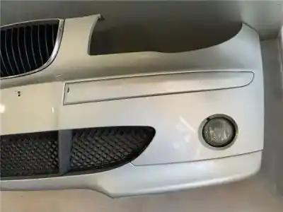 Автозапчасти б/у передний бампер за bmw serie 1 berlina (e81/e87) 2.0 118d ссылки oem iam 51110432374  