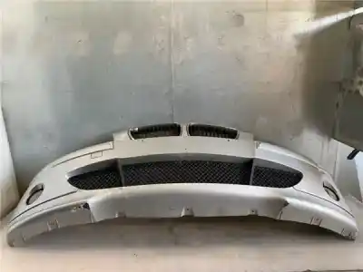 Автозапчасти б/у передний бампер за bmw serie 1 berlina (e81/e87) 2.0 118d ссылки oem iam 51110432374  