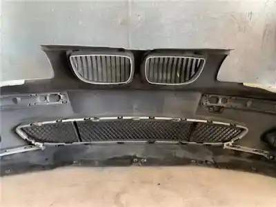 Pezzo di ricambio per auto di seconda mano PARAURTI ANTERIORE per BMW SERIE 1 BERLINA (E81/E87)  Riferimenti OEM IAM 51110432374  